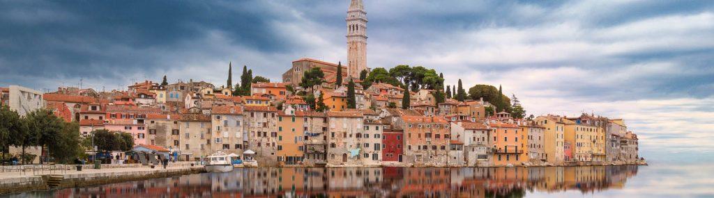 ROVINJ Feriendialyse