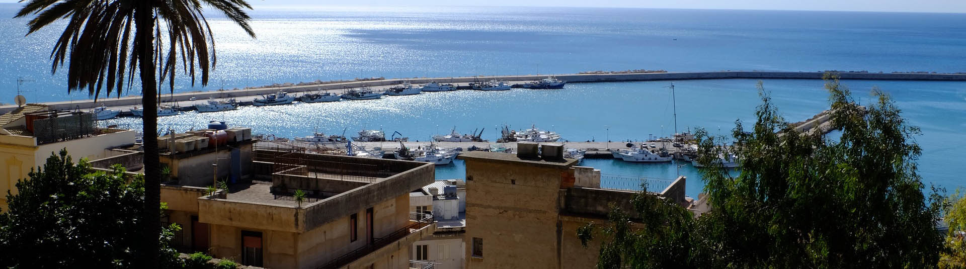 Feriendialyse Sciacca