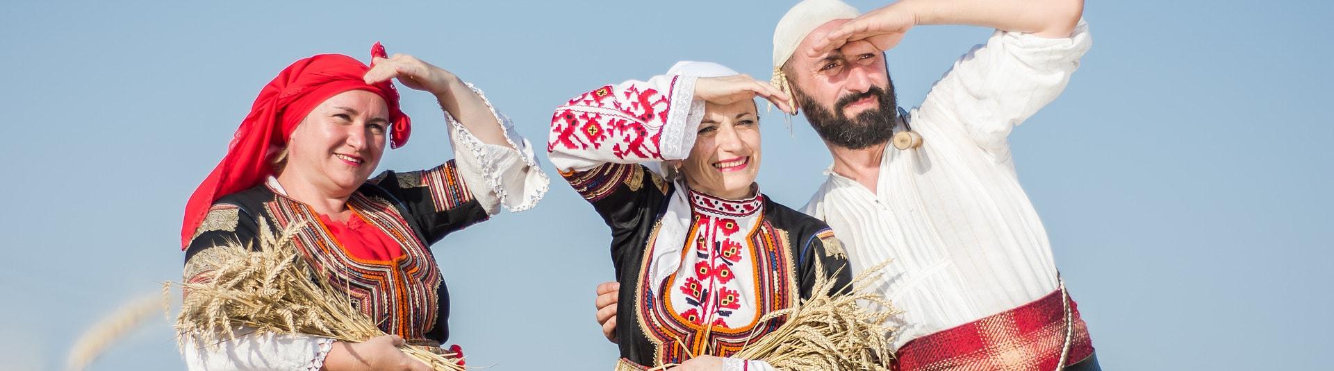 Feriendialyse Bulgarien