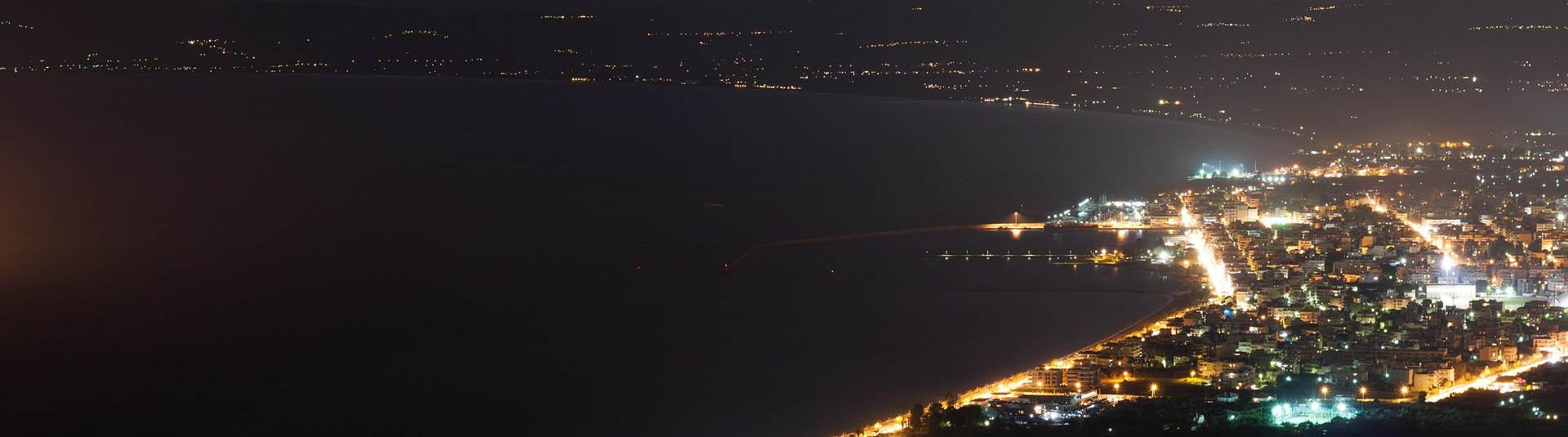 Feriendialyse Kalamata