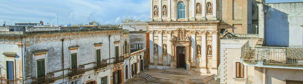 Mesagne Feriendialyse