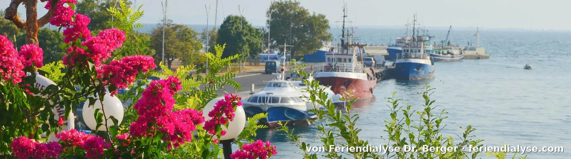 Nessebar Bild 6