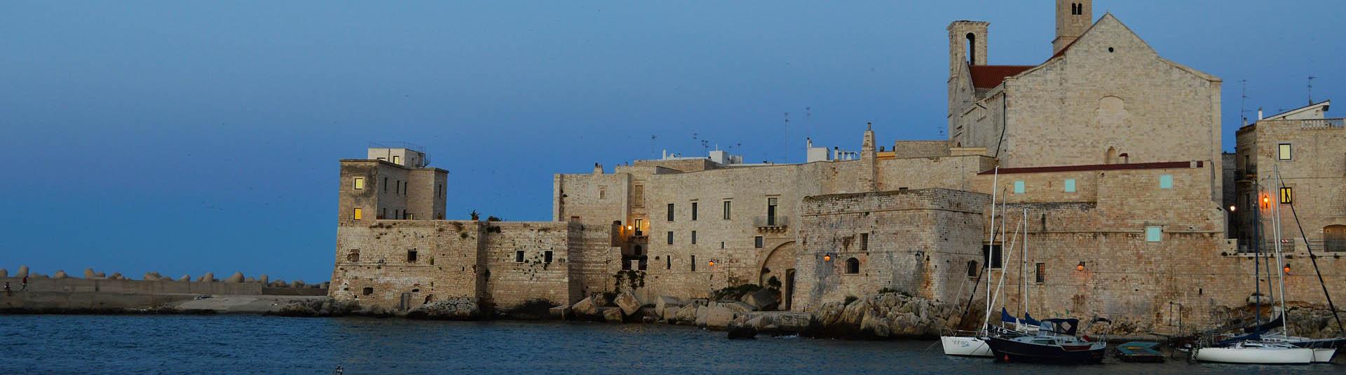 Feriendialyse Corato