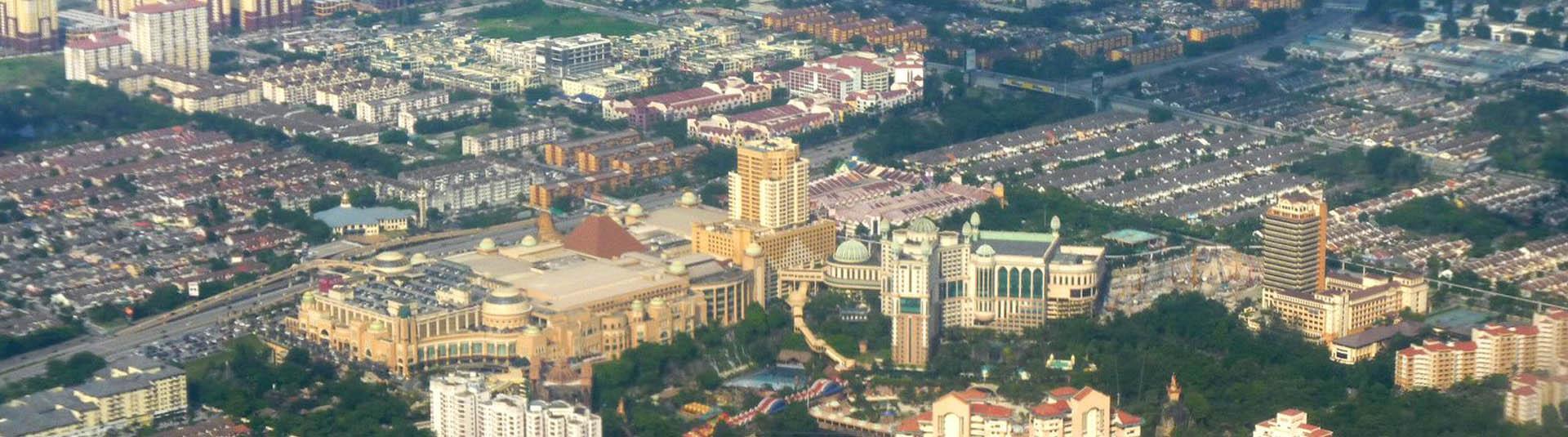 Feriendialyse Petaling Jaya