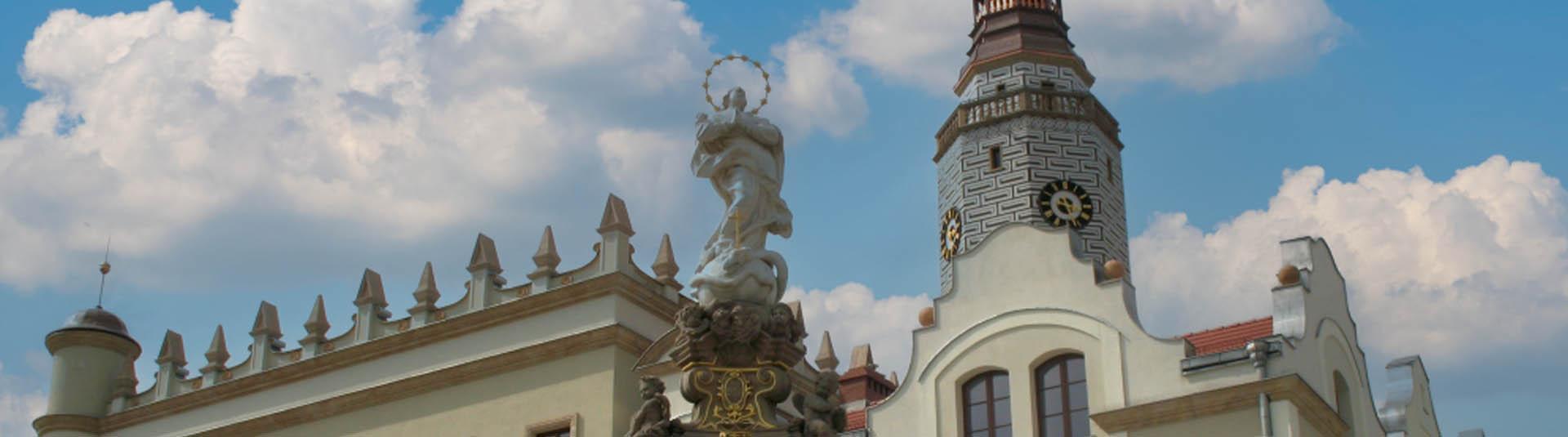 Feriendialyse Głubczyce