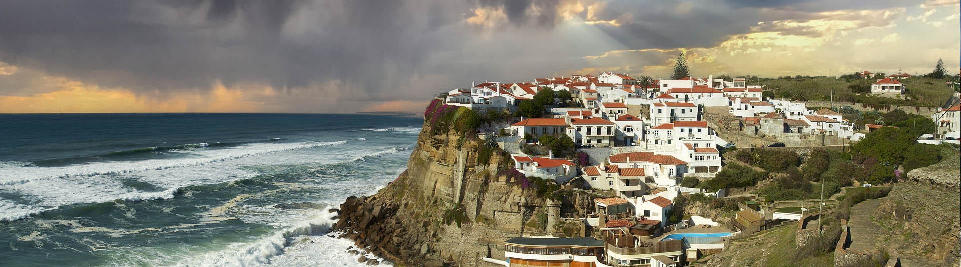 Feriendialyse Sintra