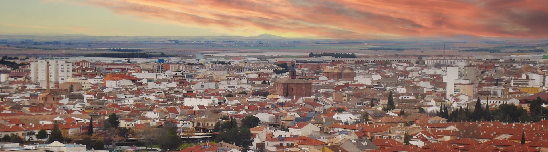 Feriendialyse Alcázar de San Juan