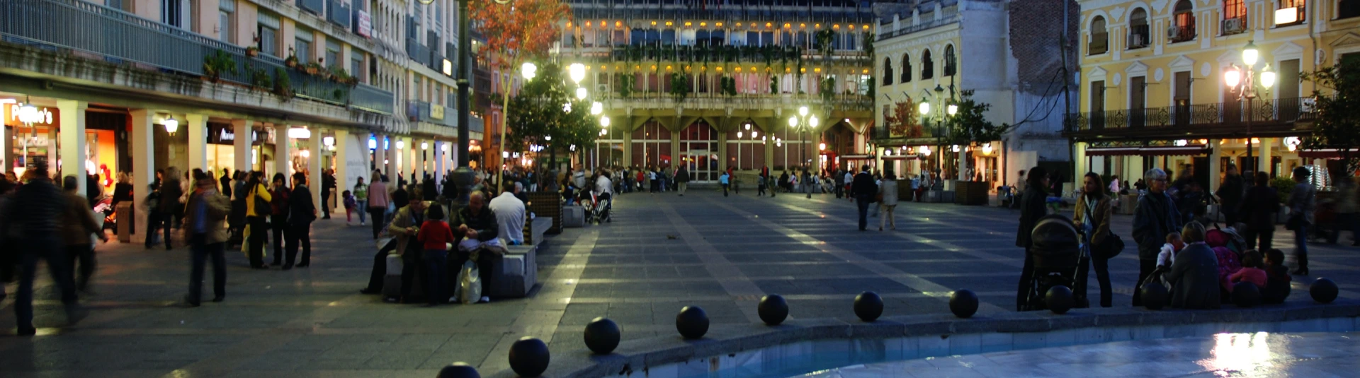 Feriendialyse Ciudad Real