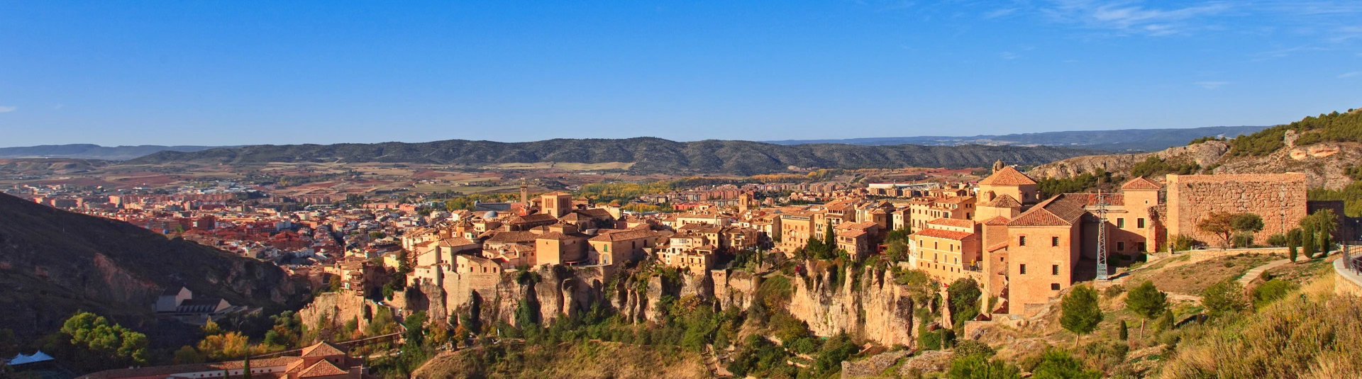 Feriendialyse Cuenca