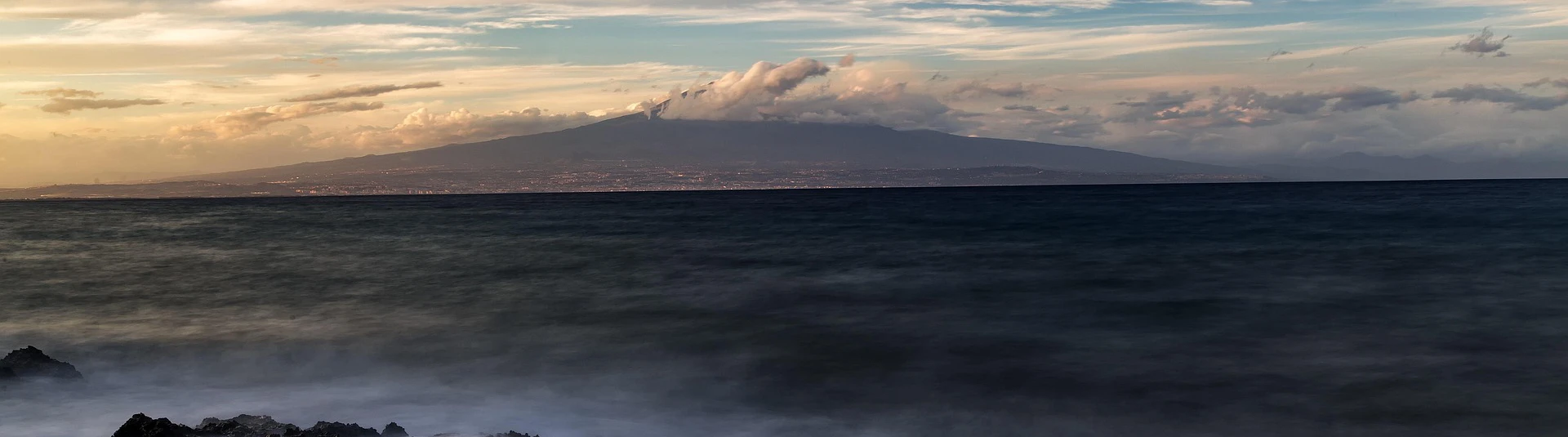 Feriendialyse Brucoli Mare