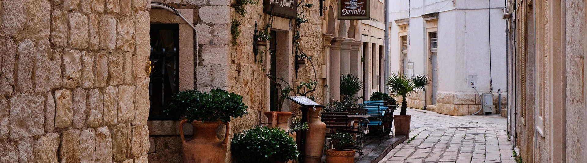 Feriendialyse Kroatien