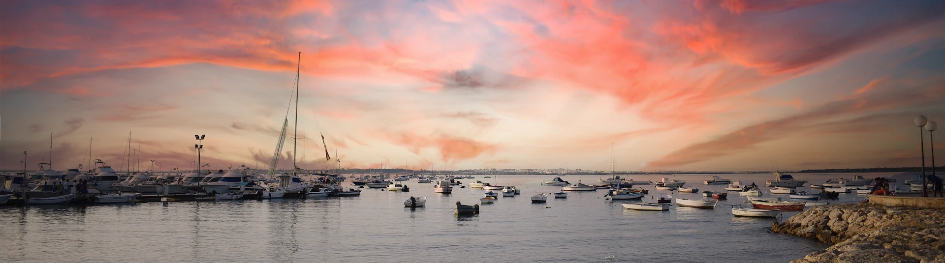 Feriendialyse Chiclana de la Frontera
