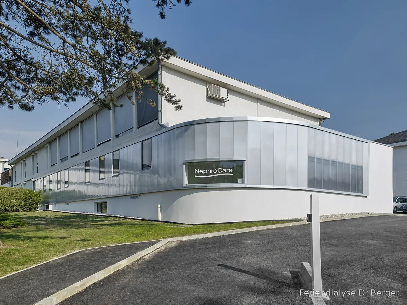 NephroCare Ile de France Dourdan