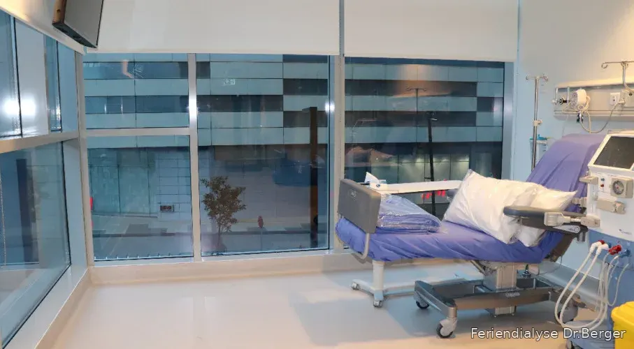 Abdali Hospital