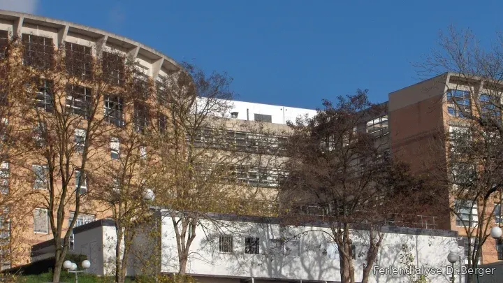 NephroCare Ile de France Montfermeil