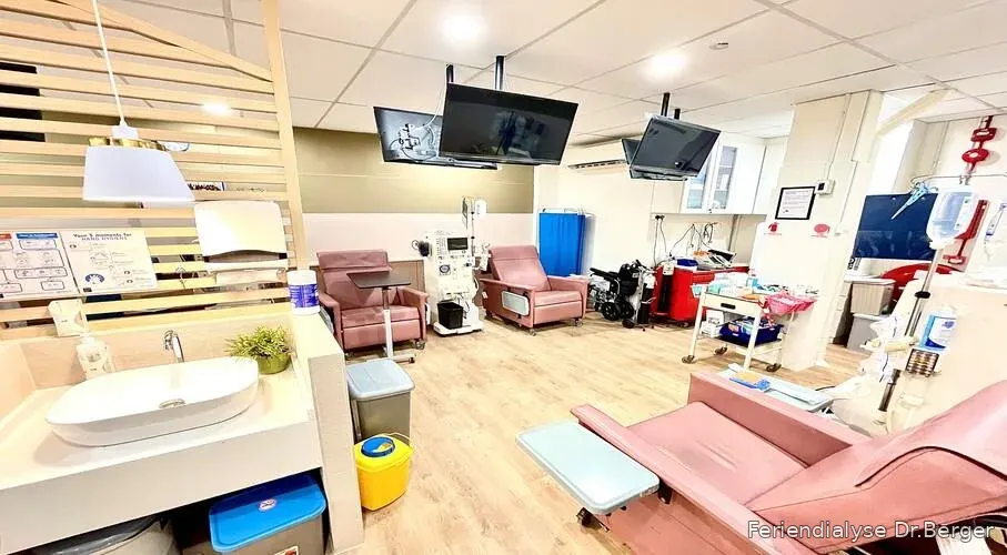 Diaverum Tampines