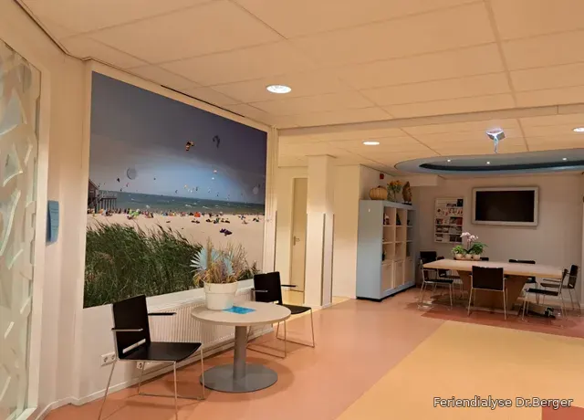 NephroCare RKZ – dialysecentrum Beverwijk