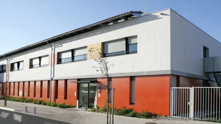 NephroCare Lunel