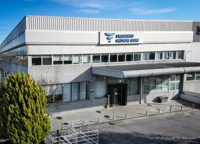 Guarda Dialysis Center