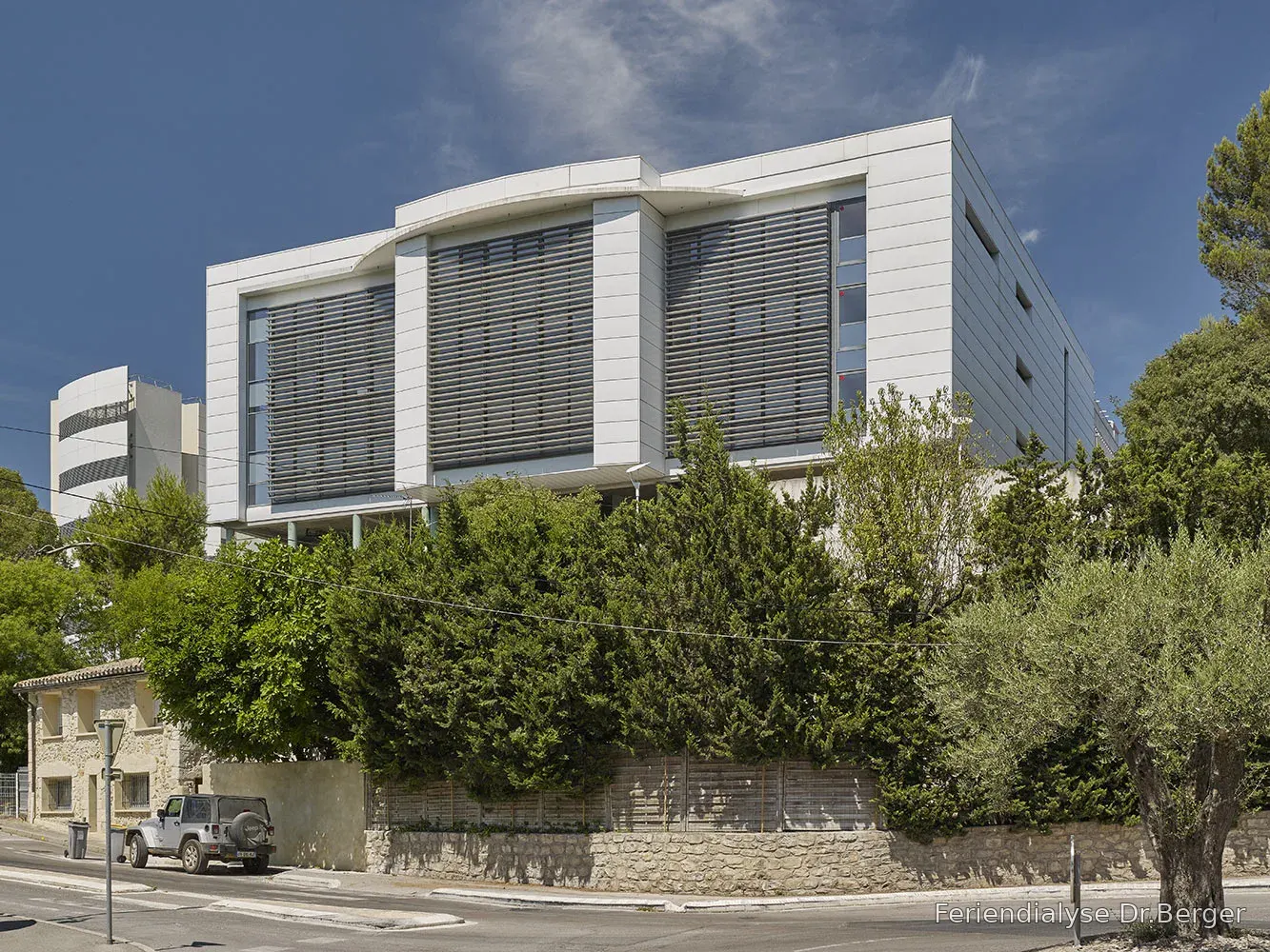 NephroCare Castelnau Le Lez