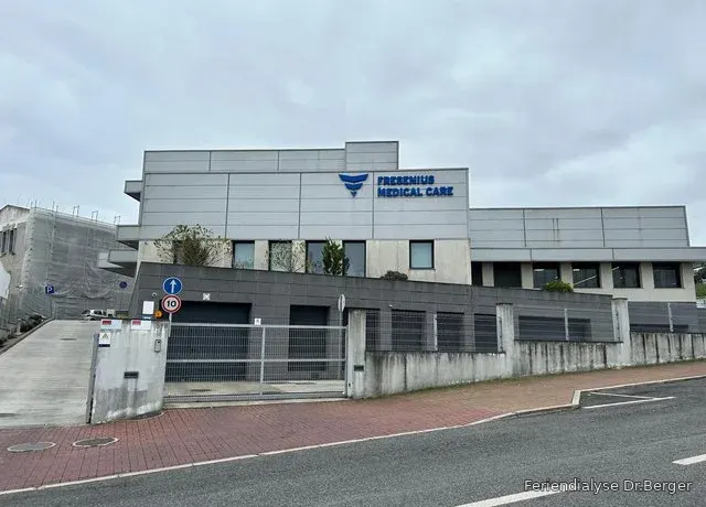 Amadora Dialysis Center