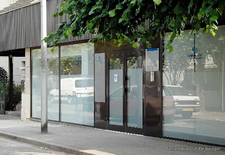 NephroCare Ile de France - Aulnay-sous-Bois