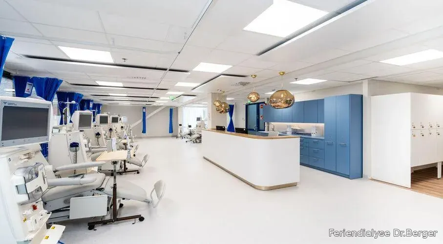 Pitäjänmäki Clinic