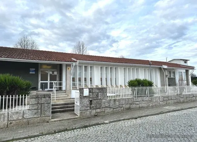 Unidade de Hemodiálise de Barcelos | Nefroserve