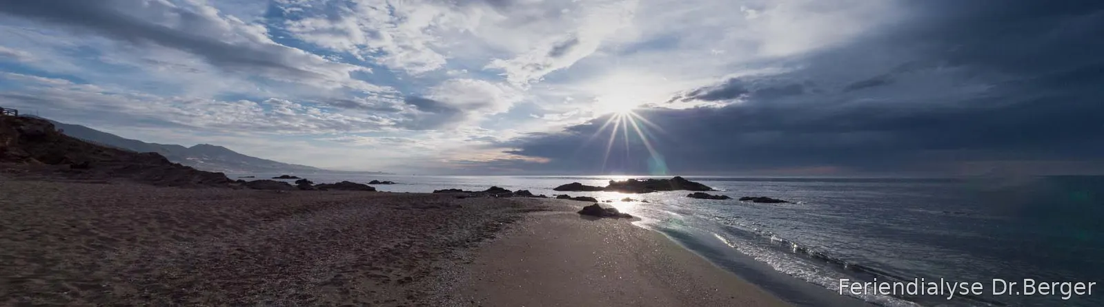 Torre del Mar Bild 7
