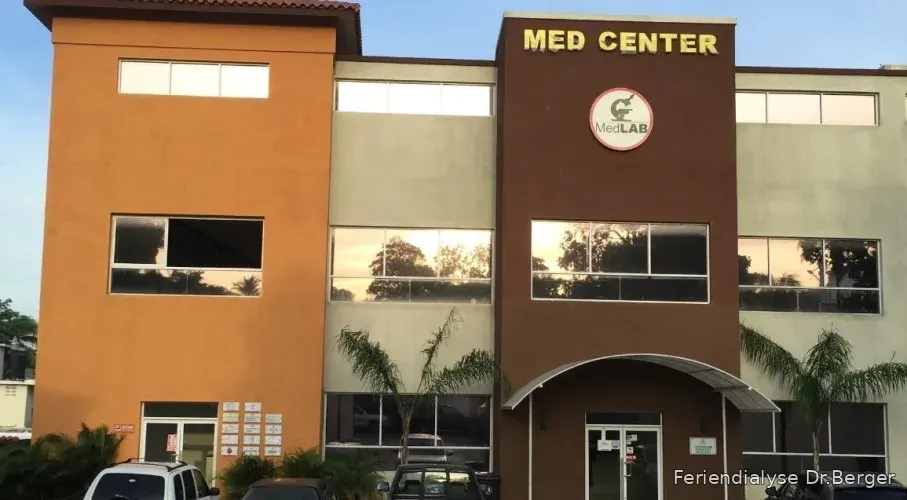 Alliance Dialysis Center