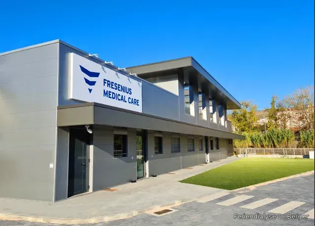 Unidade de Hemodiálise de Torres Vedras