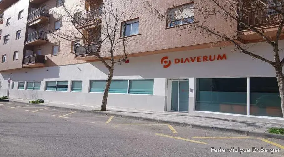 Diaverum Linares Clinic