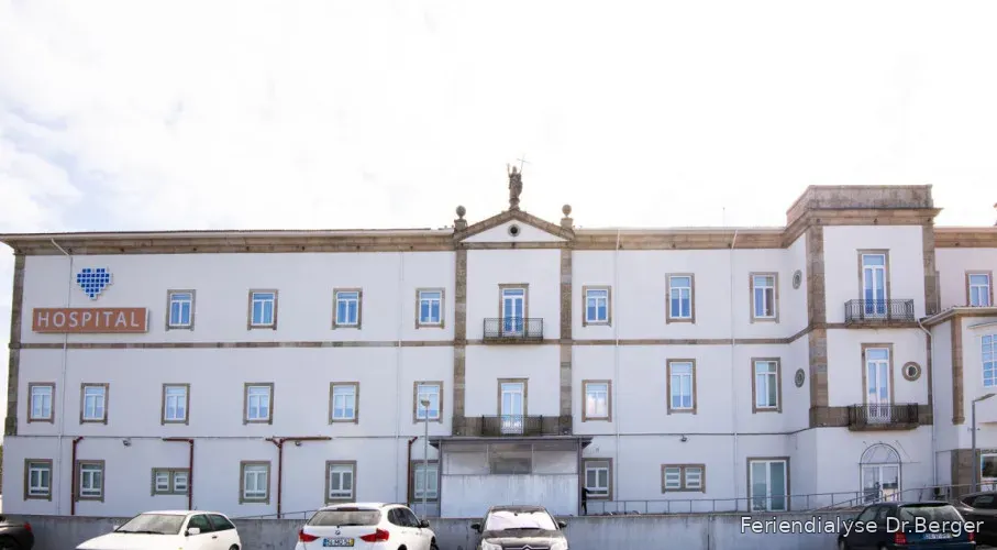 Diaverum Penafiel