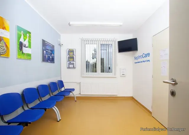 Fresenius Medical Care v Příbrami