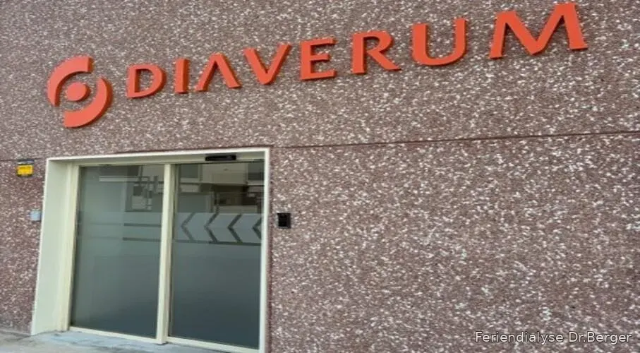 Diaverum Cabra Clinic