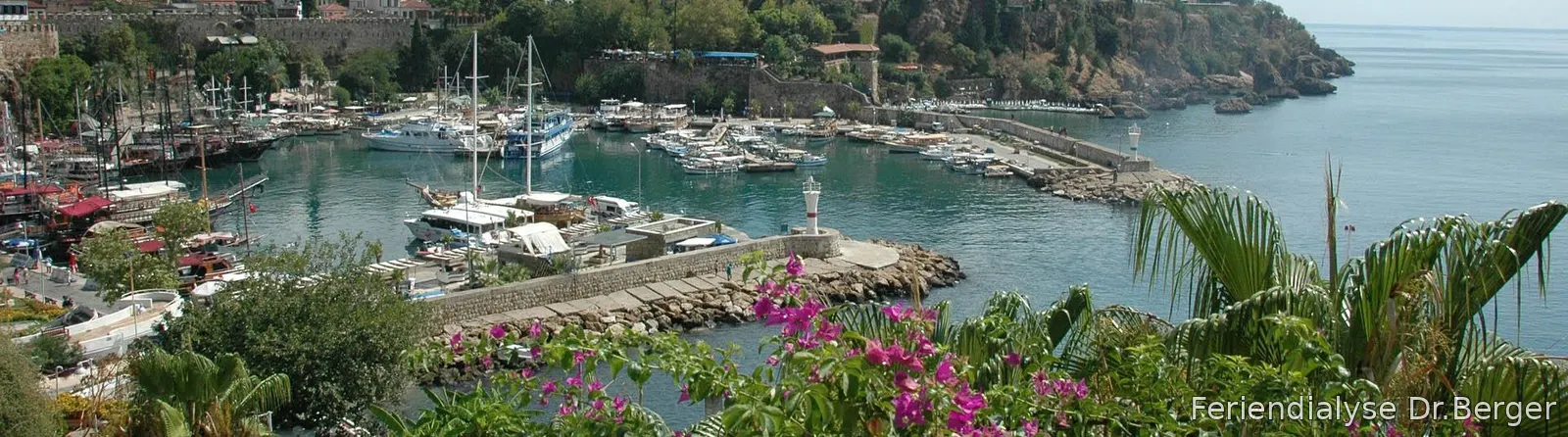 Özel Daviva Antalya Diyaliz Merkezi