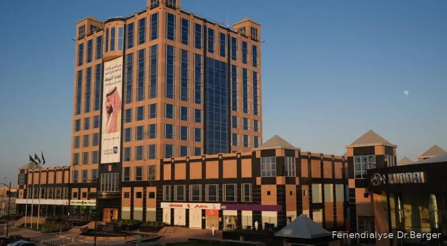 Diaverum Dammam - Al Faisaliyah