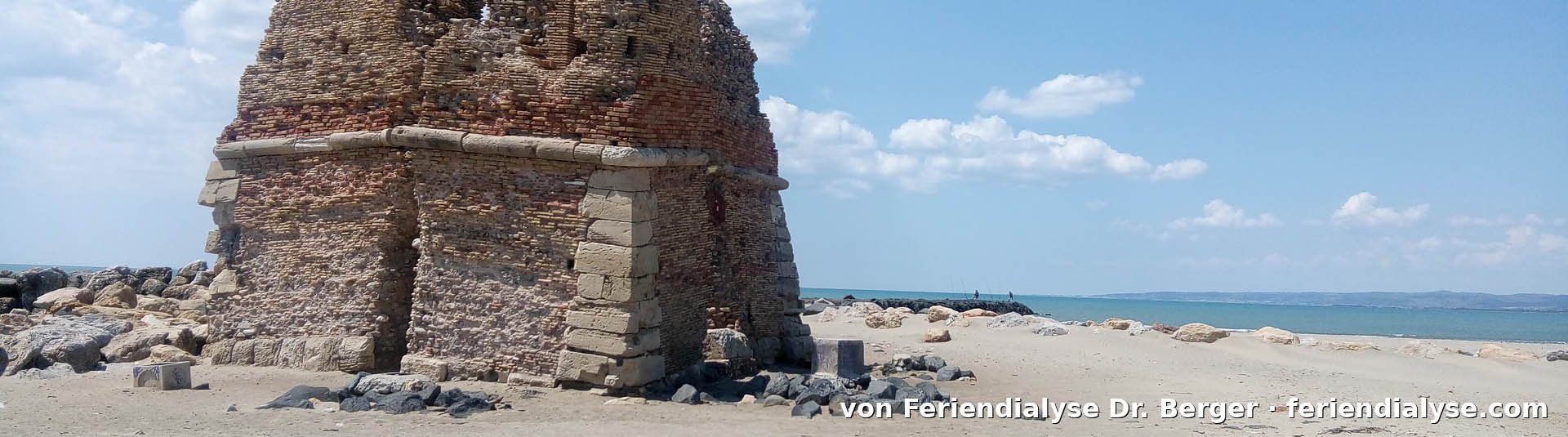 Ladispoli Bild 4