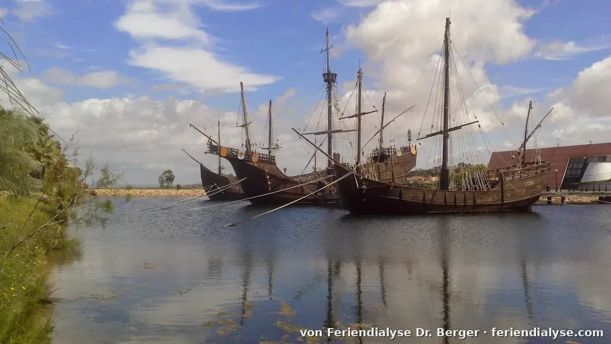 Huelva Bild 3