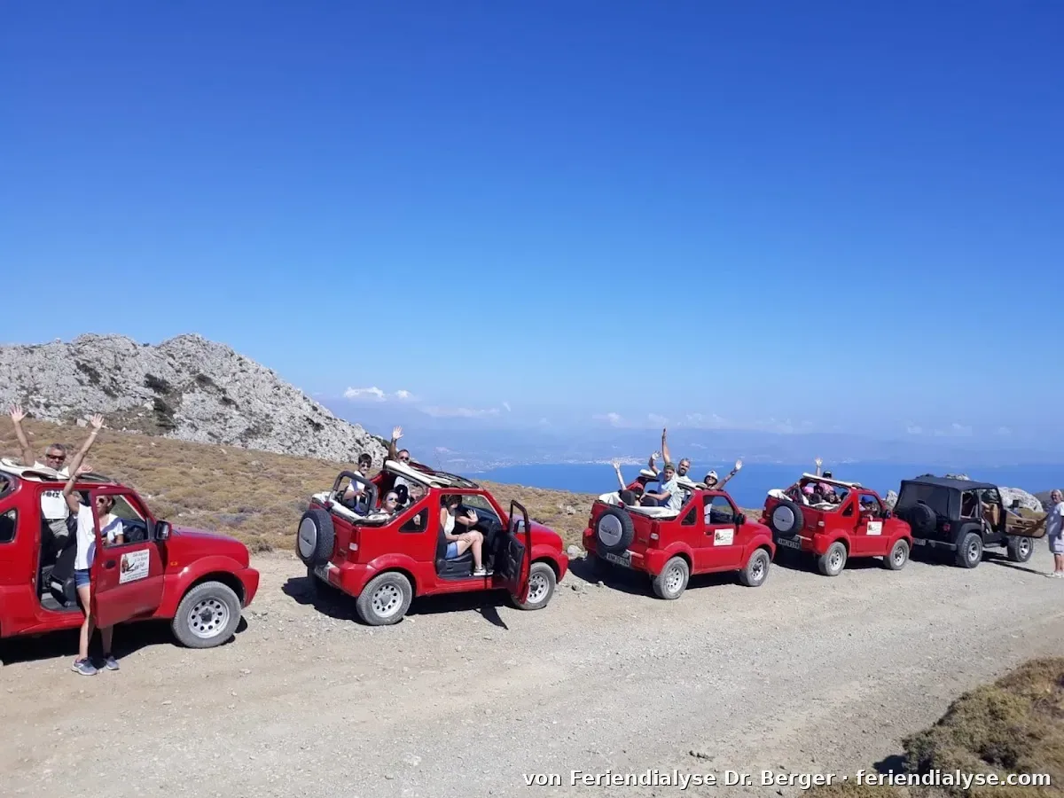 Ierapetra Bild 2