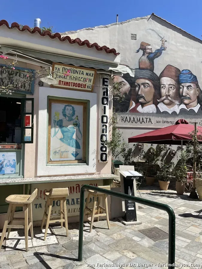 Kalamata Bild 9