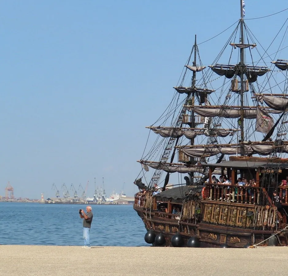 Athen Pallini Bild 7